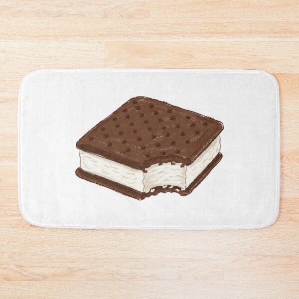 Item preview, Cookie with filling designed and sold by onceifixme.