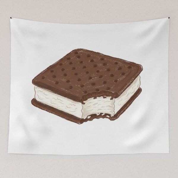 Item preview, Cookie with filling designed and sold by onceifixme.