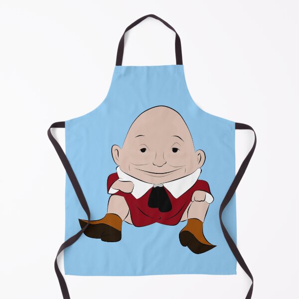 Item preview, Humpty Dumpty designed and sold by GemimaRosaArt.