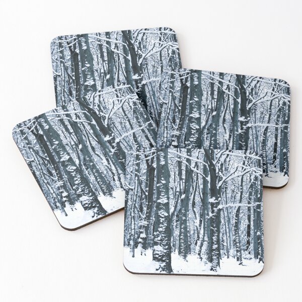 Item preview, Forest Blue designed and sold by Rachel J Bowler.