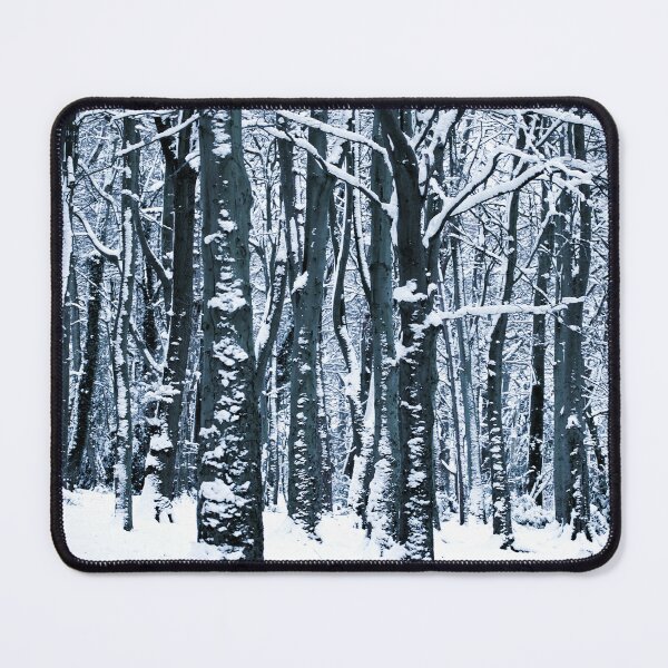 Item preview, Forest Blue designed and sold by Rachel J Bowler.