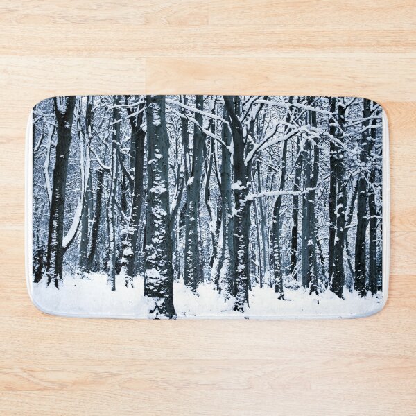 Item preview, Forest Blue designed and sold by Rachel J Bowler.