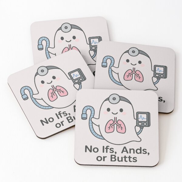 Item preview, Ghost Pulmonologist Respiratory Humor designed and sold by Meandmyshop.