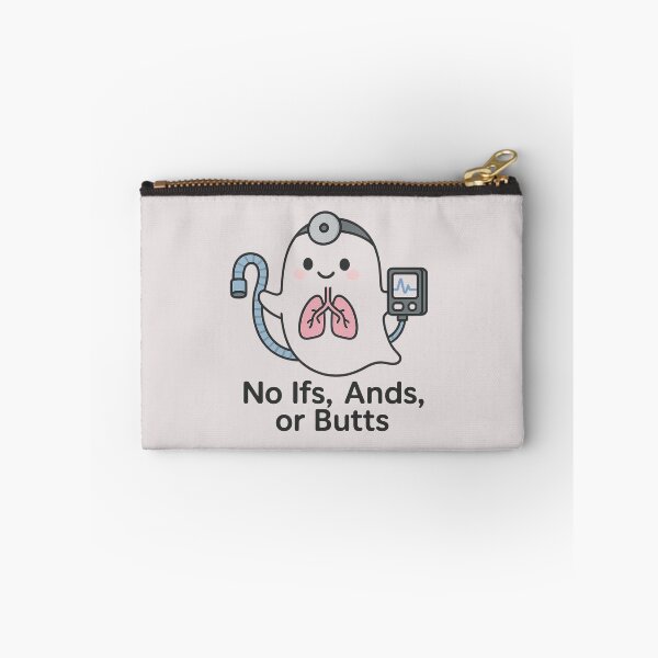 Item preview, Ghost Pulmonologist Respiratory Humor designed and sold by Meandmyshop.
