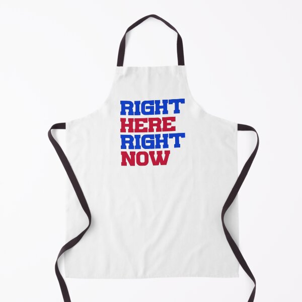 Item preview, Right Here, Right Now designed and sold by SayItBackDesigns.