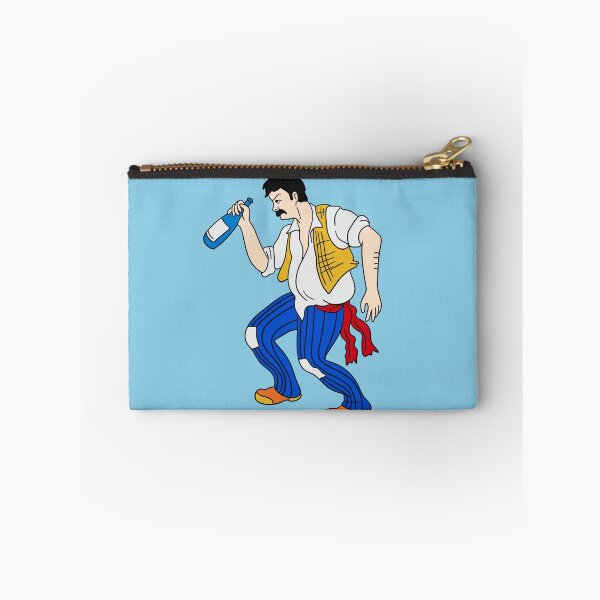 Item preview, El Borracho Loteria designed and sold by MarielaArtShop.