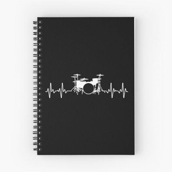 Item preview, Cool Drum Set Art For 	 	 Drum Player Drummer Sticks 		 designed and sold by munukbdips99.