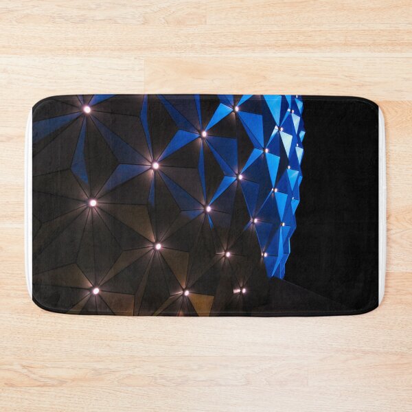 Item preview, The Iconic Geodesic Sphere in the Moonlight designed and sold by meghan-98.
