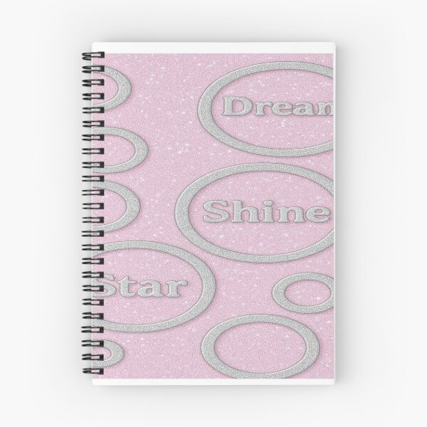 Item preview, Pembe Simli Gümüş Yüzükler – Dream Shine Star Energy designed and sold by BetulTasarımSanatı.