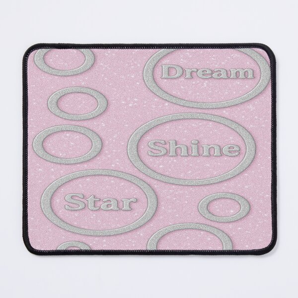 Item preview, Pembe Simli Gümüş Yüzükler – Dream Shine Star Energy designed and sold by BetulTasarımSanatı.