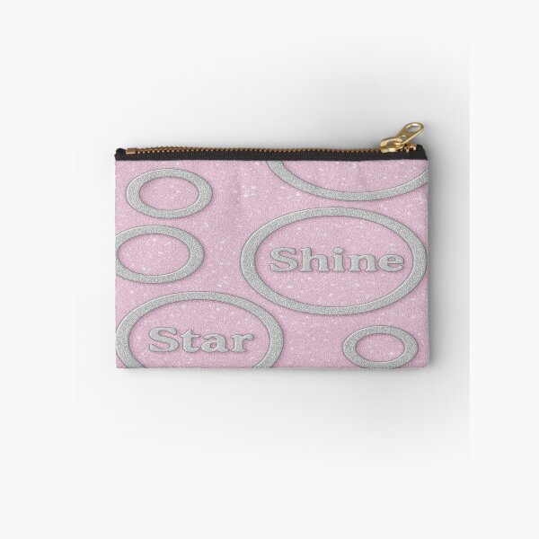 Item preview, Pembe Simli Gümüş Yüzükler – Dream Shine Star Energy designed and sold by BetulTasarımSanatı.