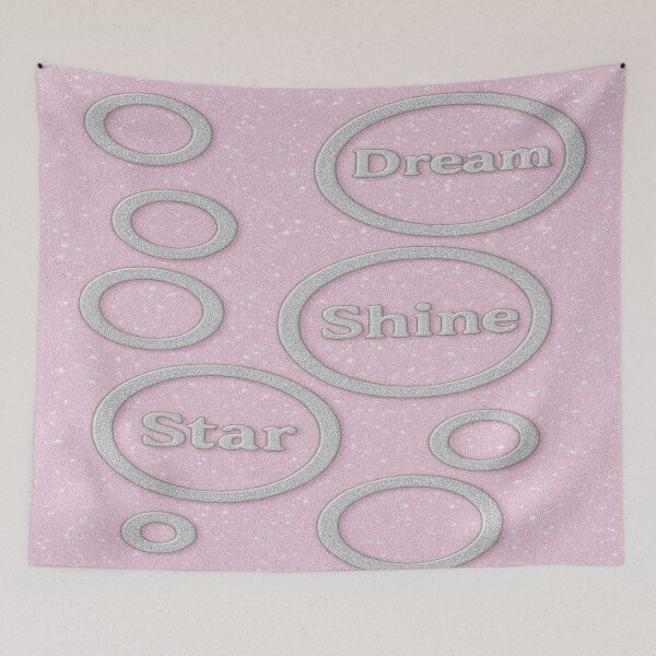 Item preview, Pembe Simli Gümüş Yüzükler – Dream Shine Star Energy designed and sold by BetulTasarımSanatı.