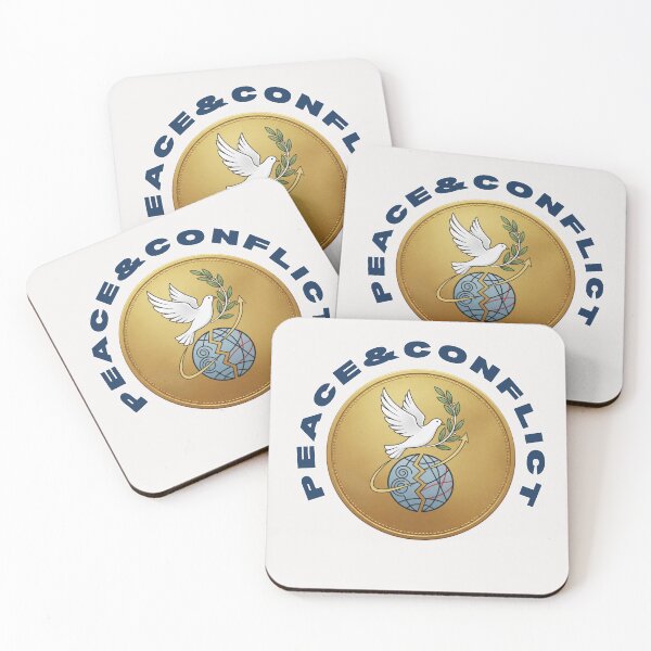 Item preview, Peace & Conflict designed and sold by  ViralVisionsCreating .