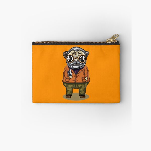 Item preview, pug scientist designed and sold by kamilahlah.