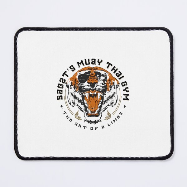 Item preview, Sagats Muay Thai Gym  	 	 designed and sold by nrupawdgh41.