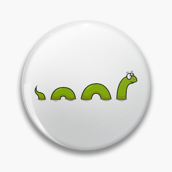 Item preview, A friendly cartoon monster designed and sold by delightedtodraw.