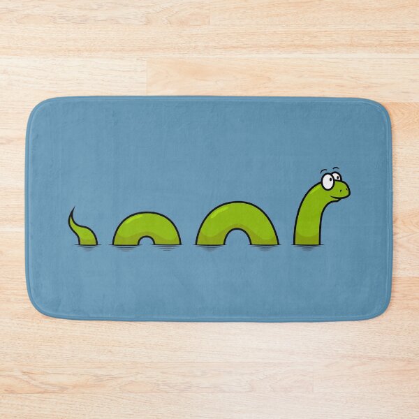 Item preview, A friendly cartoon monster designed and sold by delightedtodraw.