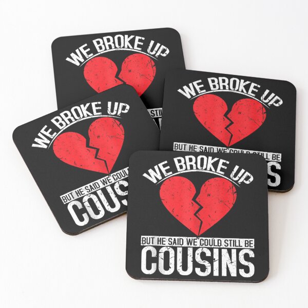 Item preview, Funny Redneck Breakup Cousins Relationship Trailer Park 		 designed and sold by gukgpoai98.