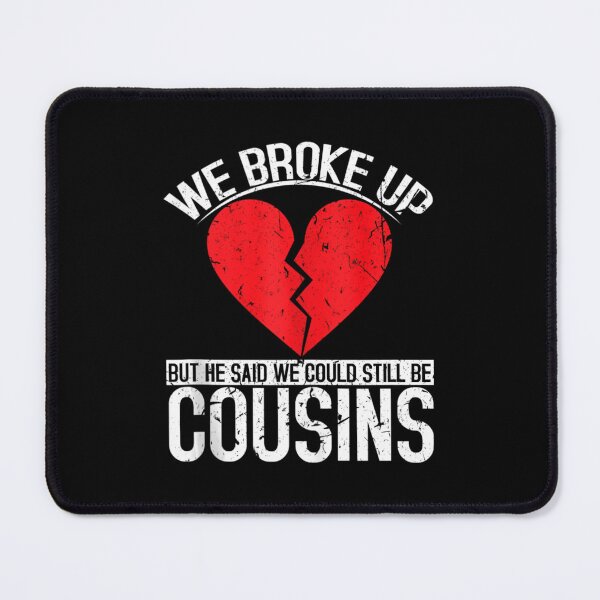 Item preview, Funny Redneck Breakup Cousins Relationship Trailer Park designed and sold by gukgpoai98.