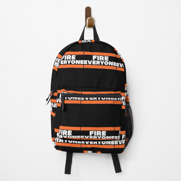 Item preview, FIRE EVERYONE Chicago designed and sold by gntauyqne15.