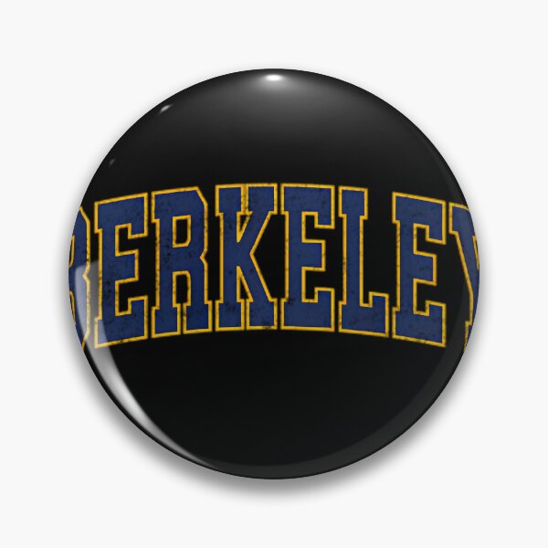 Item preview, Berkeley California CA Vintage Athletic Sports Design Swea		 designed and sold by qnjbwaeje84.