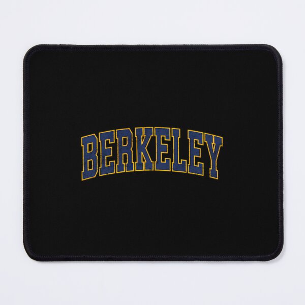 Item preview, Berkeley California CA Vintage Athletic Sports Design Swea designed and sold by qnjbwaeje84.