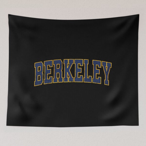 Item preview, Berkeley California CA Vintage Athletic Sports Design Swea		 designed and sold by qnjbwaeje84.
