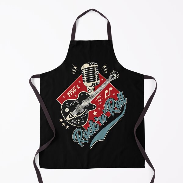 Item preview, 50s Rockabilly Clothing 1950s Sock Hop Swing Greaser Rocker designed and sold by vnsqnpsytby24.