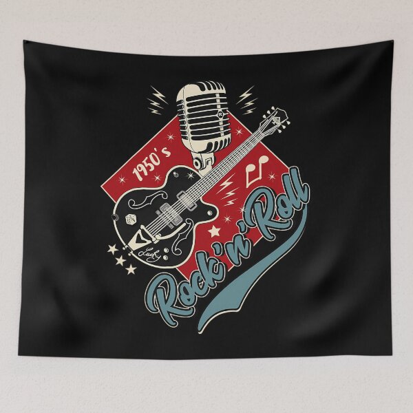 Item preview, 50s Rockabilly Clothing 1950s Sock Hop Swing Greaser Rocker 		 designed and sold by vnsqnpsytby24.