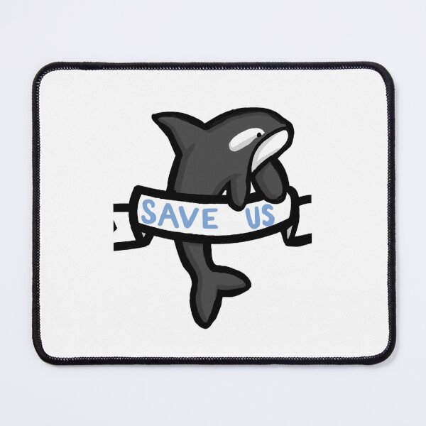 Item preview, Save The Whales 	 1	 designed and sold by hqpgntbp61.