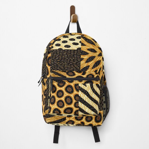Item preview, Safari Animal Prints Seamless Repeat designed and sold by Sharon Schwalbe.