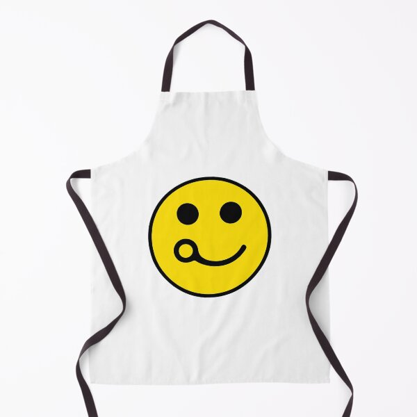 Item preview, Skydiving Closing Pin Happy Face – Funny Skydiver Safety Design designed and sold by RogueSymmetry.