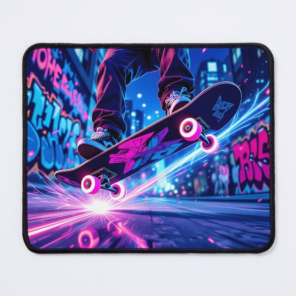 Item preview, Skate board designed and sold by Grandcreators.
