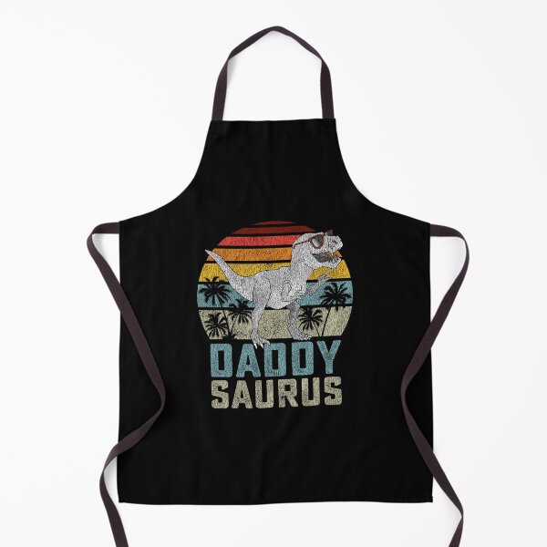 Item preview, Daddysaurus T Rex Dinosaur Daddy Saurus Family Matching 		 designed and sold by plcbzucgegt32.