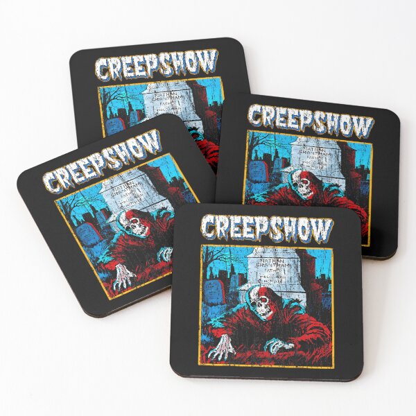 Item preview, Creepshow 1982 		 designed and sold by awshozlas76.