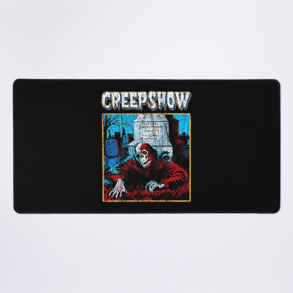 Item preview, Creepshow 1982 		 designed and sold by awshozlas76.