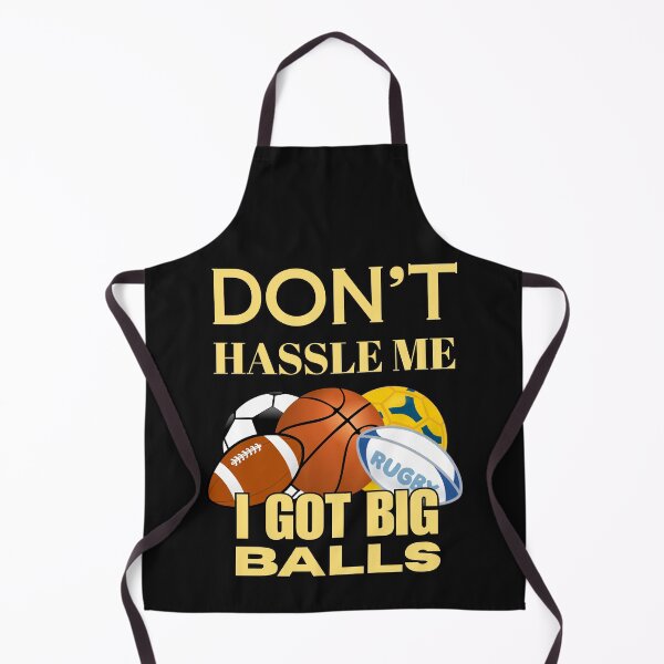 Item preview, DON'T BE HASSLING ME 5 designed and sold by aledfychan.