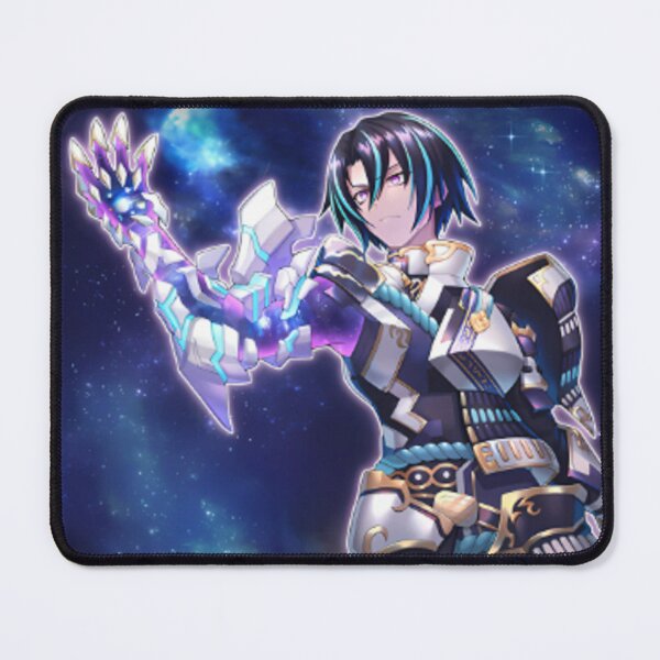Item preview, Visas Starfrost designed and sold by Black Saiyan Magician's Merchandise.