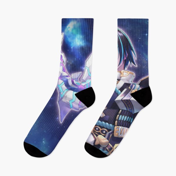 Item preview, Visas Starfrost designed and sold by Black Saiyan Magician's Merchandise.