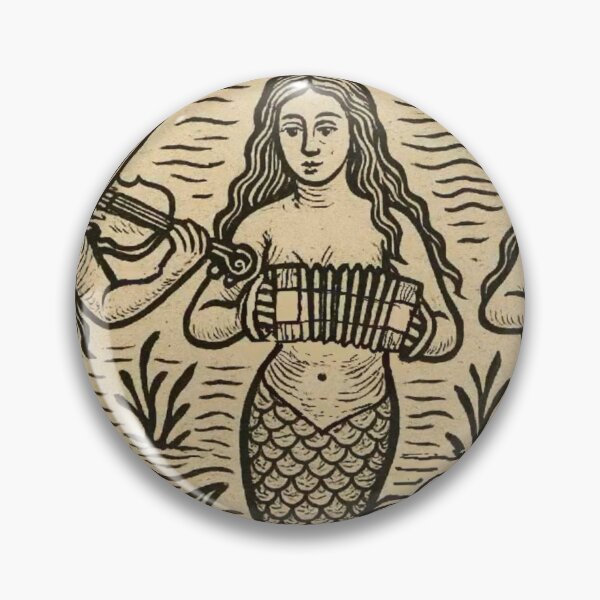 Item preview, Mermaid band designed and sold by Ukemonkey.