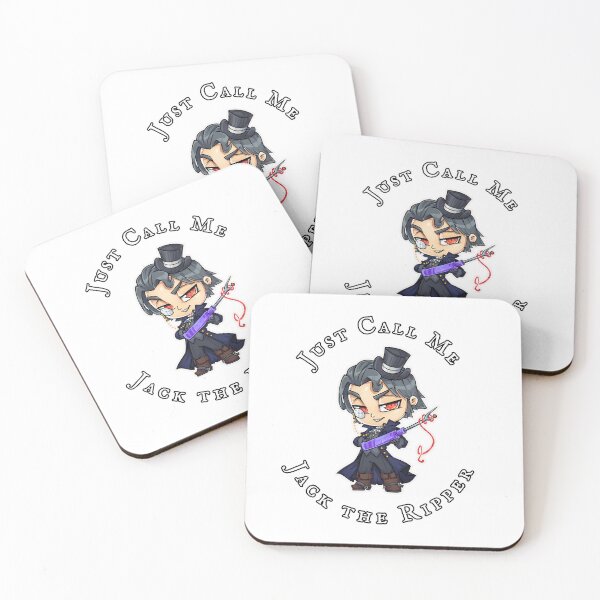 Item preview, Just Call Me Jack the Ripper Sewing Pun designed and sold by Black Hills Creative.