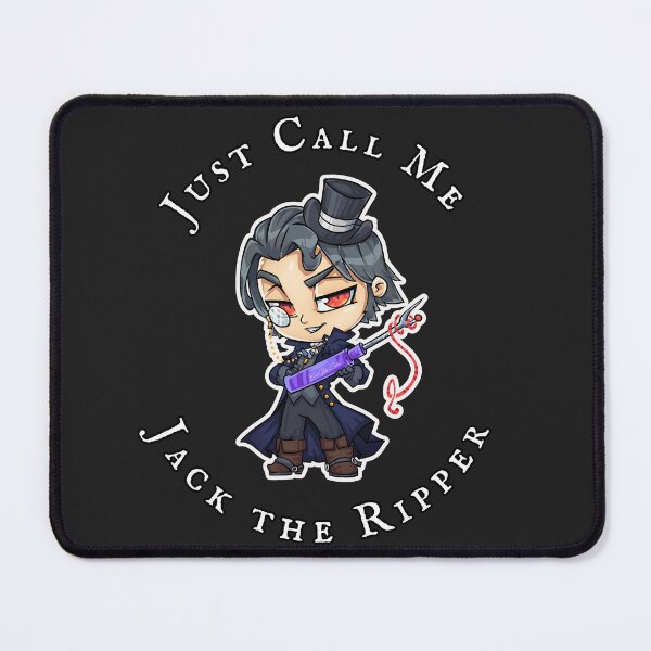 Item preview, Just Call Me Jack the Ripper Sewing Pun designed and sold by Black Hills Creative.