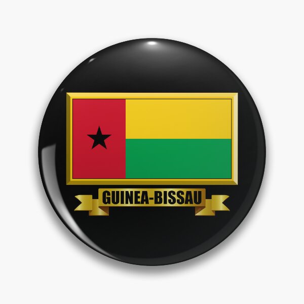 Item preview, GUINEA-BISSAU Gifts, Stickers & Products (N) designed and sold by mpodger.