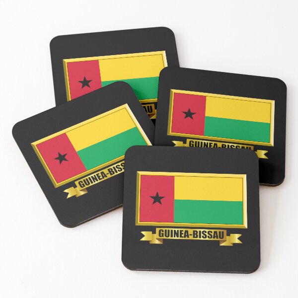 Item preview, GUINEA-BISSAU Gifts, Stickers & Products (N) designed and sold by mpodger.