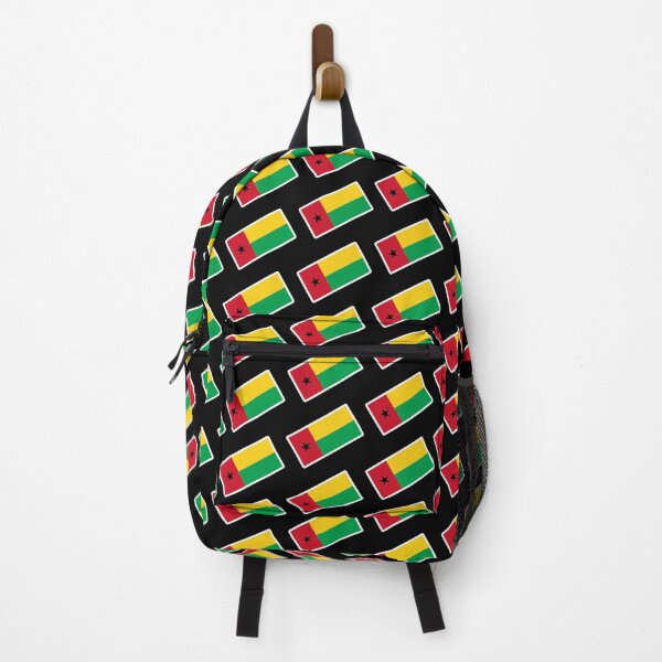 Item preview, GUINEA-BISSAU Gifts, Stickers & Products (N) designed and sold by mpodger.