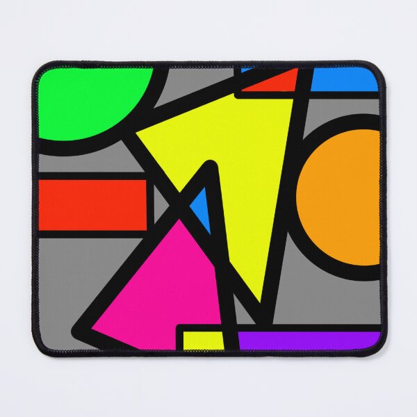 Item preview, Geometric Pop Art 16 designed and sold by JWDanielson.