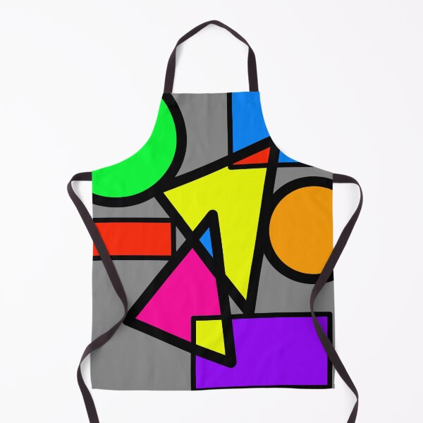 Item preview, Geometric Pop Art 16 designed and sold by JWDanielson.