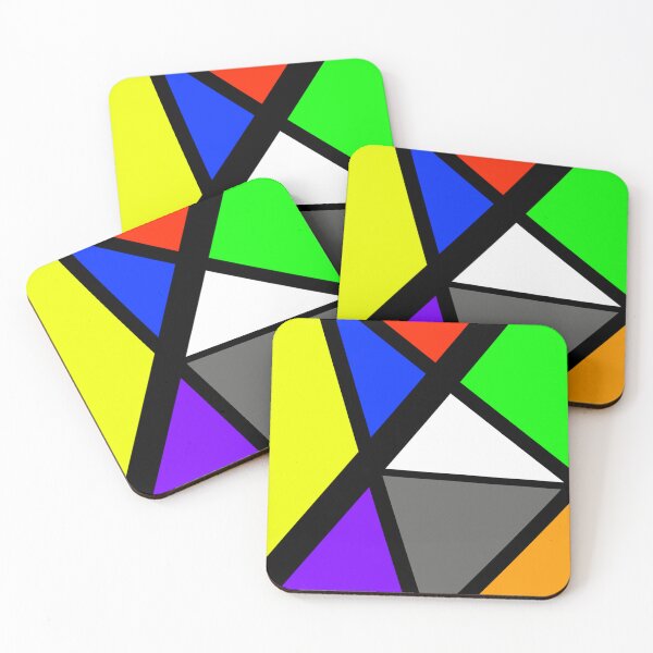 Item preview, Geometric Pop Art 15 designed and sold by JWDanielson.