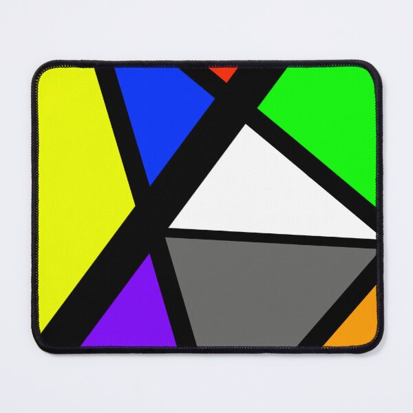 Item preview, Geometric Pop Art 15 designed and sold by JWDanielson.