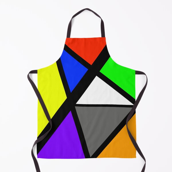 Item preview, Geometric Pop Art 15 designed and sold by JWDanielson.